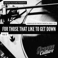 That's Groove - Nicola Nisi