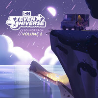 That Distant Shore - Steven Universe & Jennifer Paz