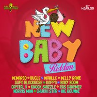 Blaze Up Di Trees - Delly Ranx