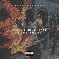 Black Privilege 3 - Napoleon Da Legend & Daddie Notch