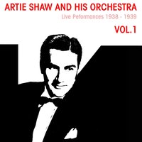 Leapin' At The Lincoln - Artie Shaw