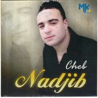 Menek Enti - Cheb Nadjib