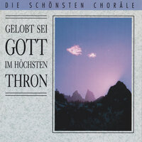 Mir Nach, Spricht Christus, Unser Held - Schulte & Gerth Studiochor