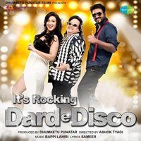 Cut to Disco - Shaan
