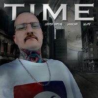 Time - Unknown & Eclipz & Casper Capone