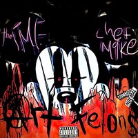 CooCoo's Nest - The I.M.F. & Chef Mike