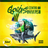 A Culpa É Sua - Dj Tubas & Mc Jacaré & MC C4