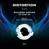 Oh Baby - Ricardo Espino & M.F.S: Observatory