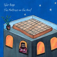 The Strange - Tyler Bopp