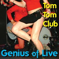 Band Introduction - Tom Tom Club