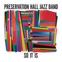 Santiago - Preservation Hall Jazz Band