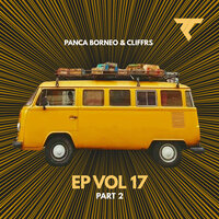 Mysterious Girl - Panca Borneo & Cliffrs