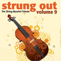 Sweet And Low - Vitamin String Quartet