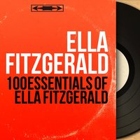 A New Shade of Blues - Ella Fitzgerald