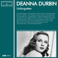 Old Folks at Home - Deanna Durbin