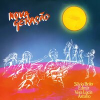 Comunhão - Edmir Cruz, Vera Lúcia & Vera Lucia & Edmir Cruz
