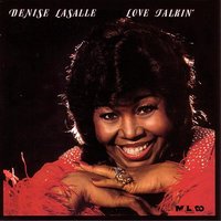 Keeps Me Runnin' Back - Denise Lasalle