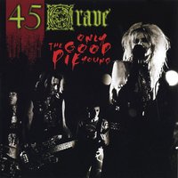 Sorceress - 45 Grave