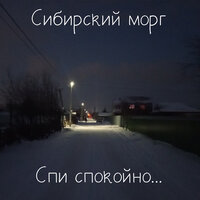 Спи спокойно - Сибирский морг