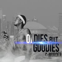 Ghetto D - C-Murder