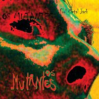 Time and Space - Os Mutantes