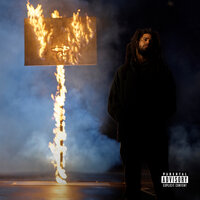 l e t . g o . m y . h a n d - J. Cole & Bas & 6LACK
