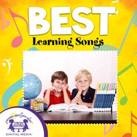 Y As A Vowel - Nashville Kids' Sound & Kim Mitzo Thompson & Karen Mitzo Hilderbrand