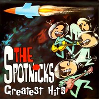 Orange Blossom Special - The Spotnicks
