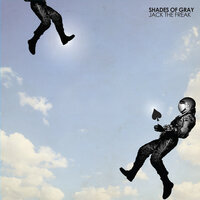 Jack the Freak - Shades of Gray