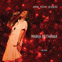 Reconvexo - Maria Bethânia