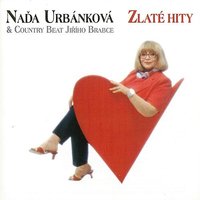 Závidím - Naďa Urbánková