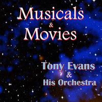 Edelweiss (Waltz 30Bpm) - Tony Evans & His Orchestra