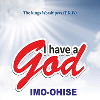 Lift Him Up - The Kings Worshipers (T.K.W.) & RR