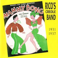 Como una Rosa - Rico's Creole Band