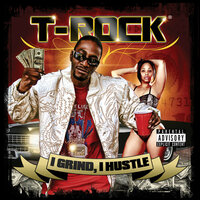 I Blaze Up - T-Rock