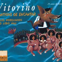Triste viuvinha - Vitorino