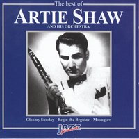 Temptation - Artie Shaw & Artie Shaw & His Orchestra