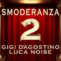Around Down - Gigi D'Agostino & Luca Noise & Lento Violento & Astro Musico