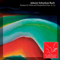 Sonata for Violin and Harpsichord No. 5 in F minor, BWV 1018: IV Vivace - Igor Oistrakh
