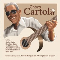 Sala de Recepção - Carlos Malta
