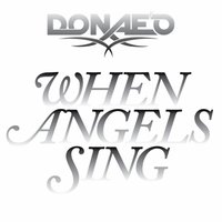 When Angels Sing - Donae'o & Terri Walker