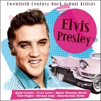 I Forgot to Remember to Forget - Elvis Presley