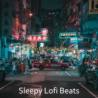 Fantastic Ambiance for Homework - Sleepy Lofi Beats