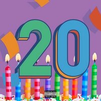 Big 20 - juju