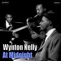 Pot Luck - Wynton Kelly