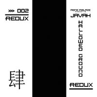 Hallowed Ground - Javah
