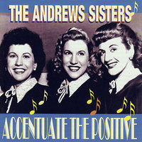 You Too, You Too - The Andrews Sisters