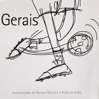 Gerais - Renato Martins & Gabriel