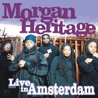Falling Race - Morgan Heritage