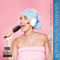 Lass mich gehn - Axel Broszeit & Jeffrey Amankwa & Ralf Goebel & Verena Heinz